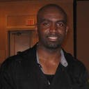 Derrick P. White