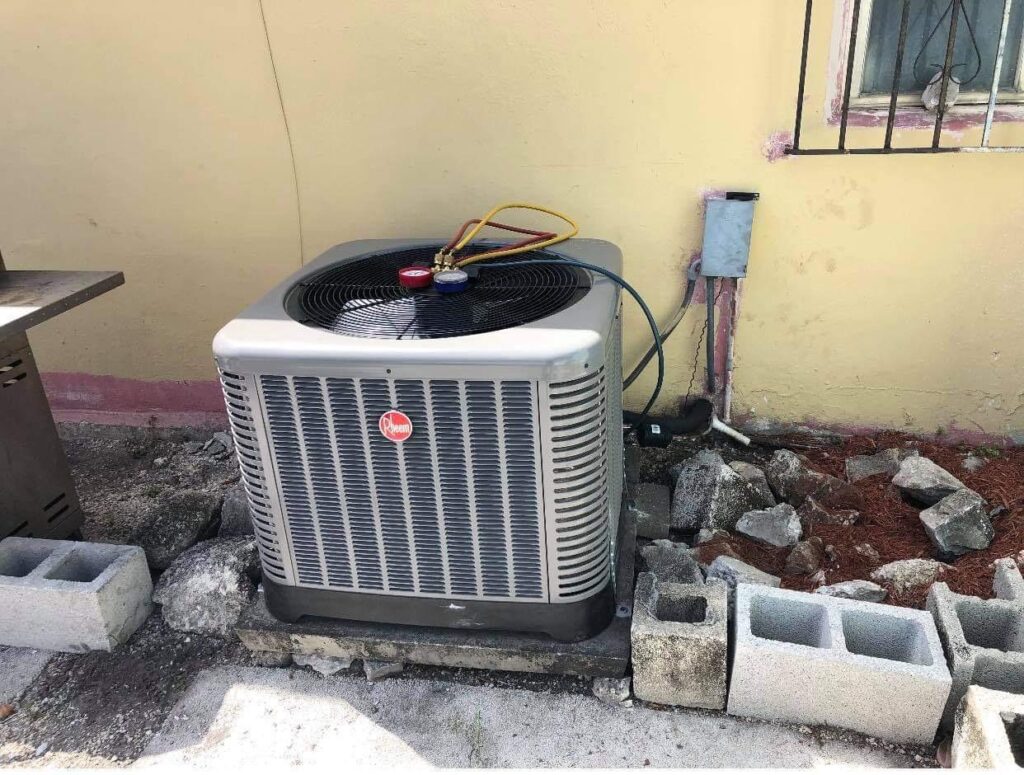 Your Trusted Air Conditioning Experts