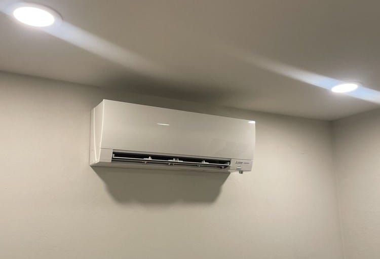 Why Is My AC Running But Not Cooling?