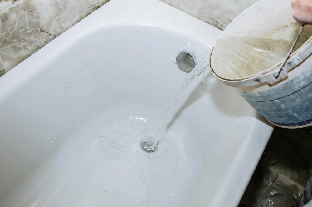 How Do I Remove a Bathtub Drain Stopper? A Step-by-Step Guide