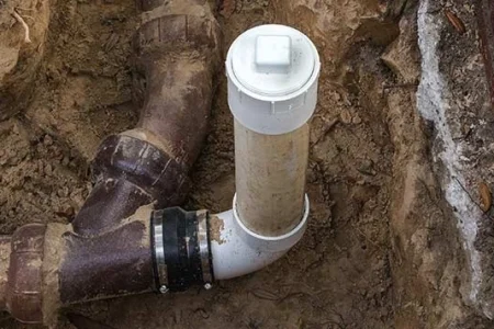 Leak Detection Service