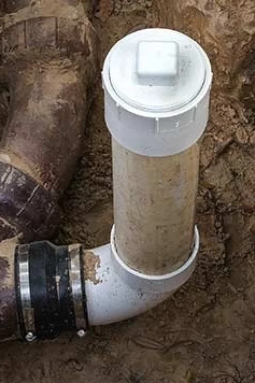 Leak Detection Service
