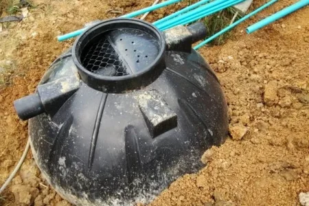 Drain Cleaning and Repair Services