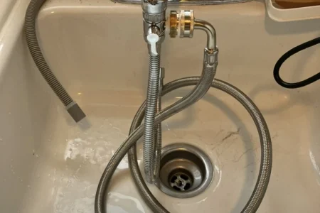 Emergency Plumbing Service