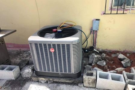 Your Trusted Air Conditioning Experts