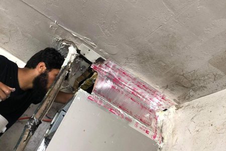 Air Conditioning Services in Palm Beach County