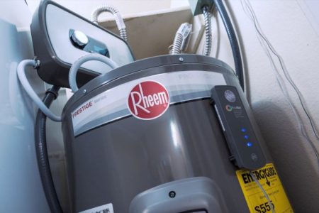 Water Heater
