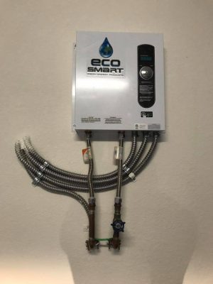 Water Heaters 2