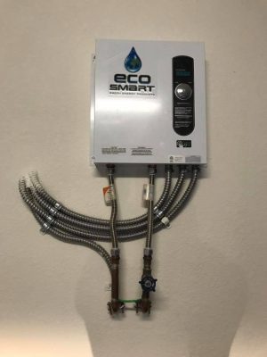 Water Heaters 2