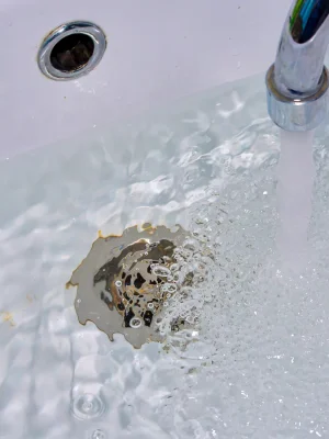 Professional Sink Repair and Installation
