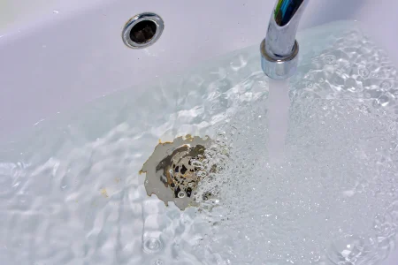 Professional Sink Repair and Installation